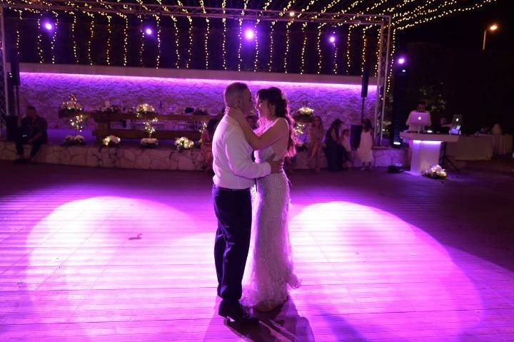 First Dance