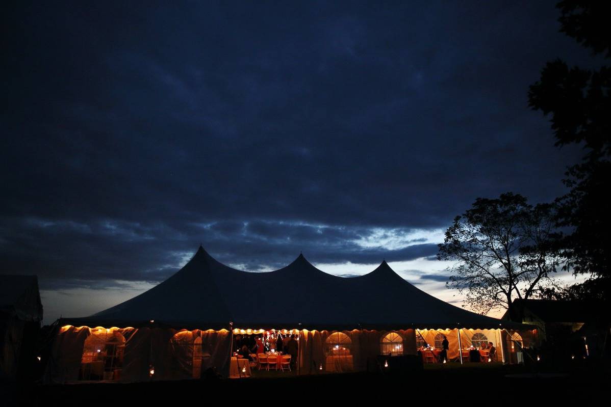 Harwood Farm Venue Woodbine, MD WeddingWire