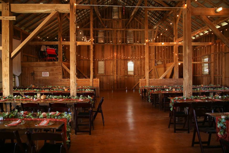 Barn