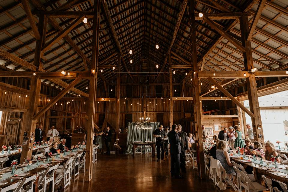 Barn