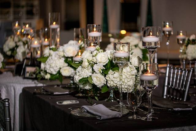 Table Florals