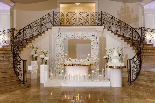 Sweetheart Table