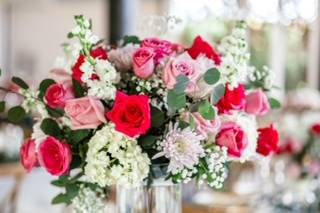 The Flowers