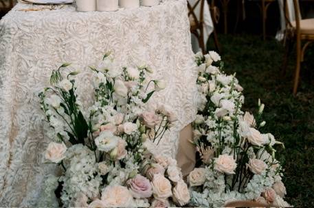 Sweetheart Table
