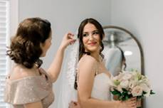 Mother of the Bride