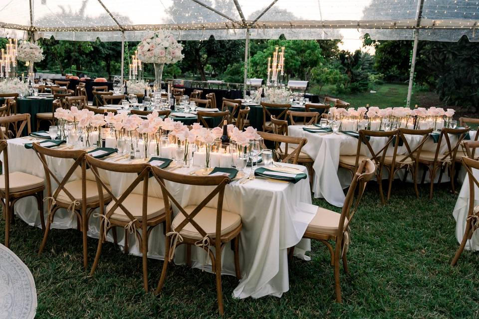 Arragements