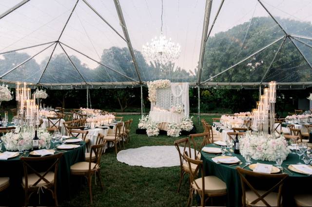 House of Elegant Event