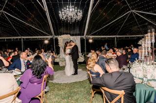 First Dance