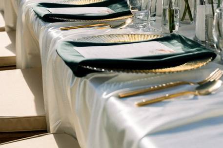 The Tables