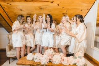 Bridesmaid