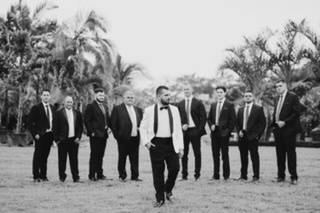 The Groom