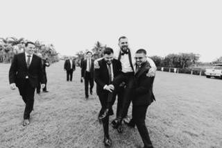 The Groom