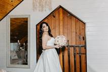 The Bride