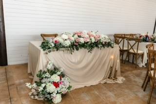 The Table