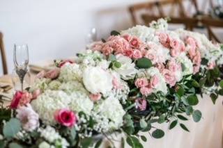 Sweetheart Table