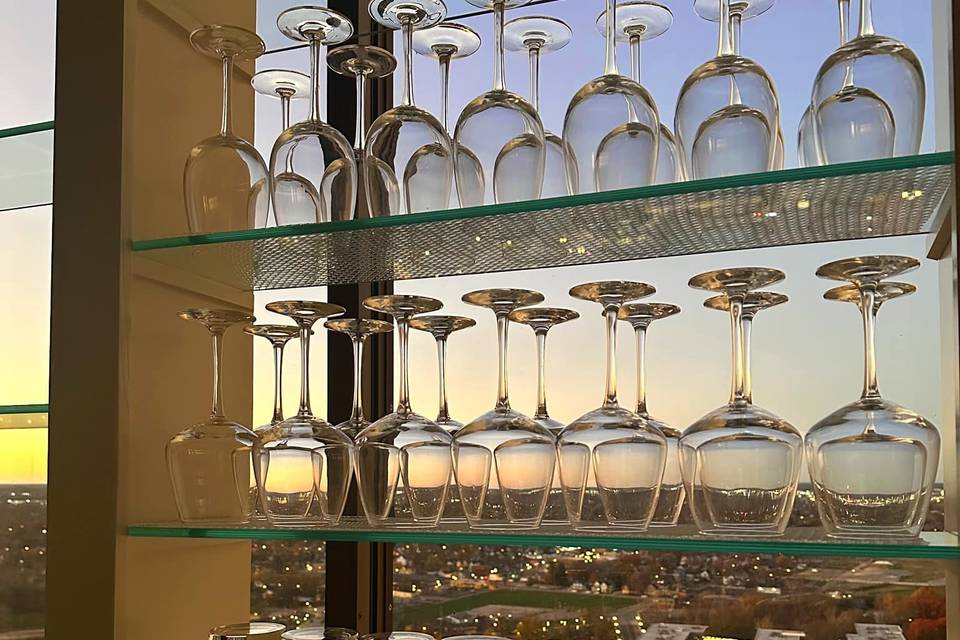 La Vetta Luxury Event Venue