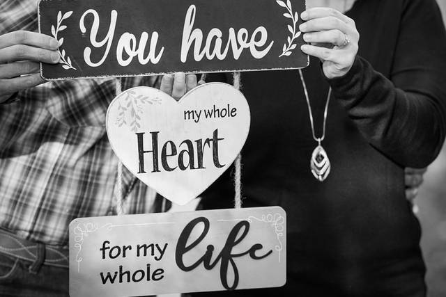 Engagement!