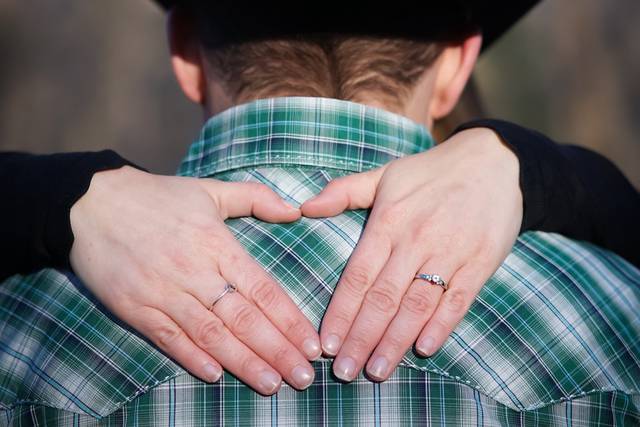 Engagement!
