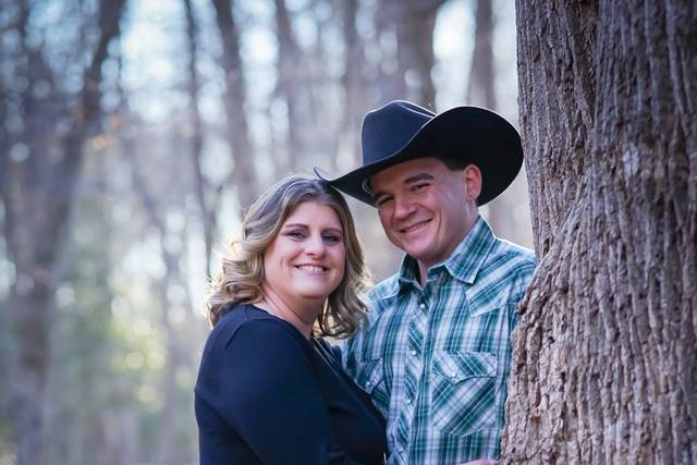 Engagement!
