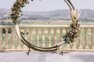 Chateau Escondido