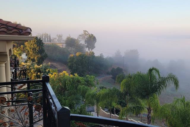 Chateau Escondido