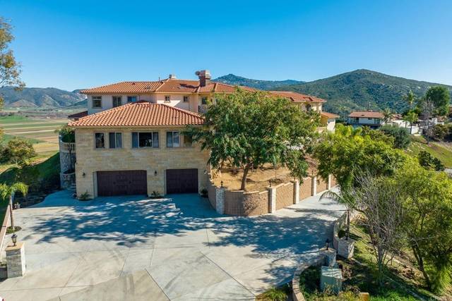 Chateau Escondido