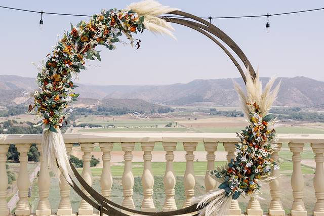 The 10 Best Mansion Wedding Venues in Escondido, CA - WeddingWire