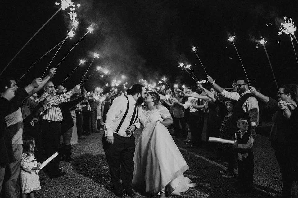 A Night To Remember