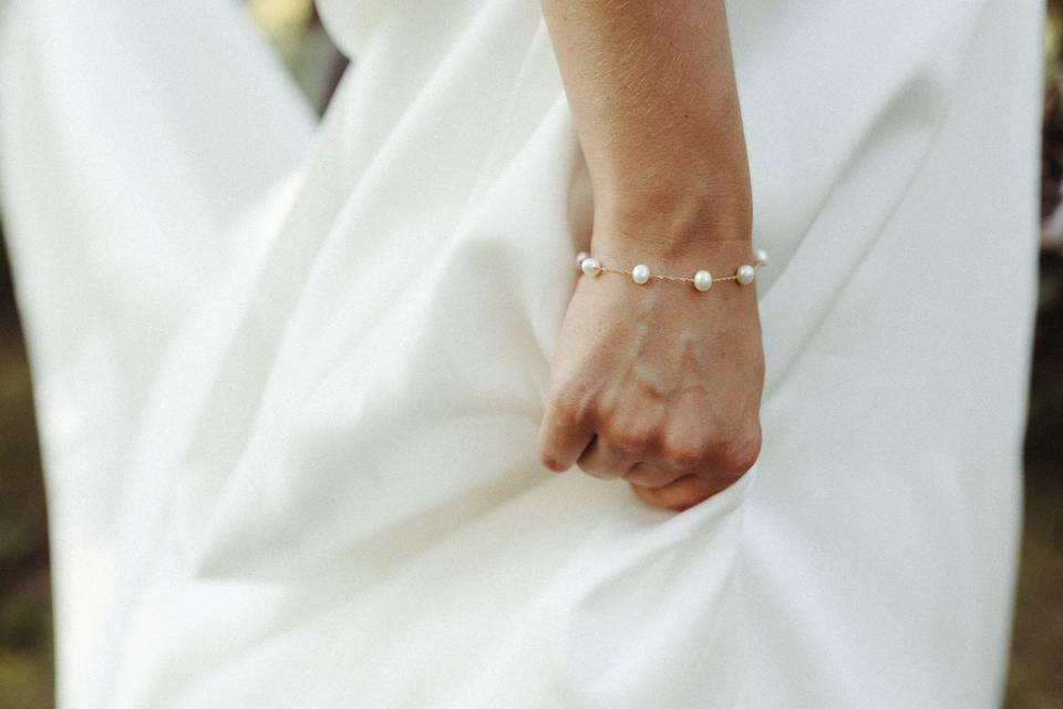 Bride Details