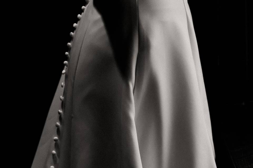 Dress Details