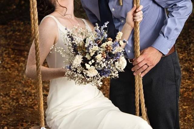 Sweet couple