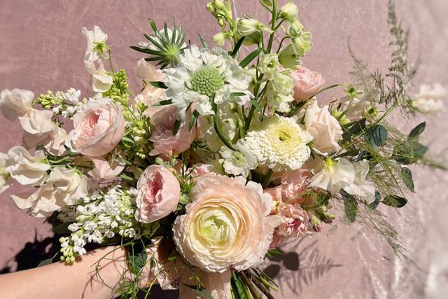 Forever in Bloom Specializes in Custom Real Touch Silk Flowers for  Weddings, Special Events and Prom Flowers with over 33 years of Floral  Experience using Fresh Flowers and New Generation Silk Flowers