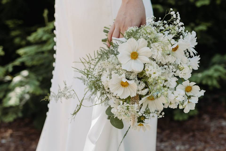 Wildflower Bouquet