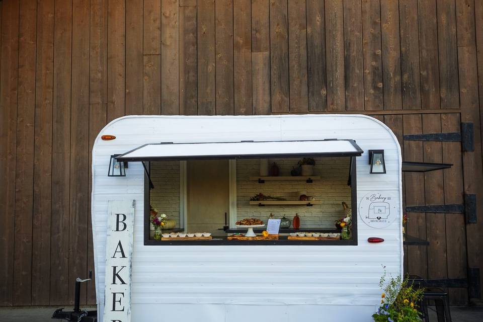 The Bakery Box