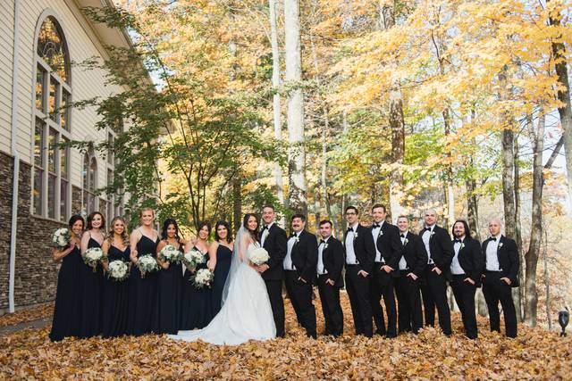 Bridal Party