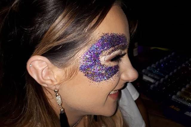 Sassy Glitter Events