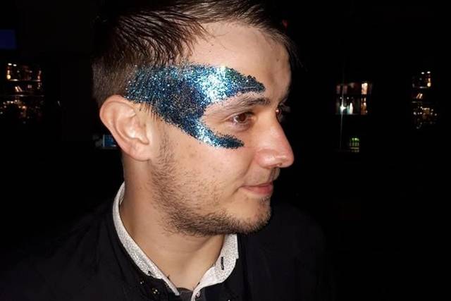 Sassy Glitter Events