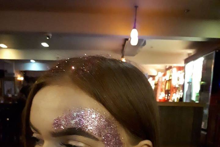 Sassy Glitter Events