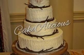 CakeAlicious