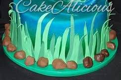 CakeAlicious