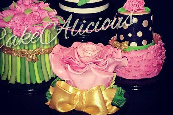 CakeAlicious