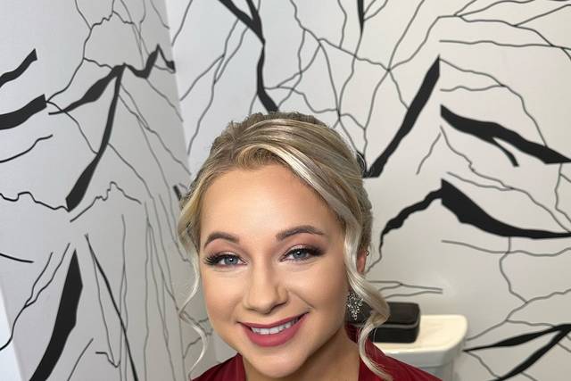 Bridesmaid