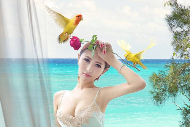 Hawaii Creative Photos