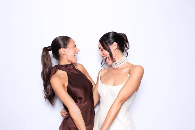 Classic White Backdrop