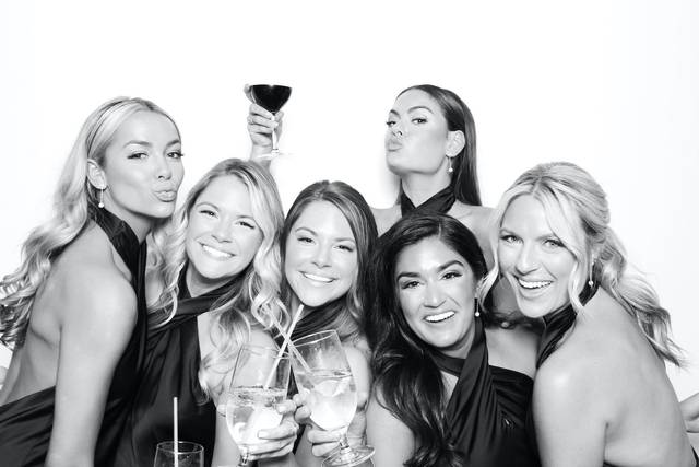 Black & White Beauty Filter