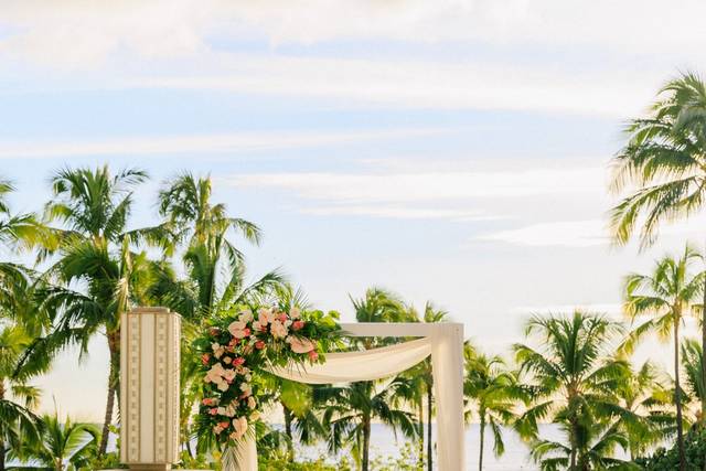 Hyatt Regency Waikiki Beach Resort and Spa