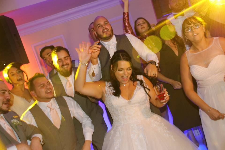 First dance | @candersonphoto