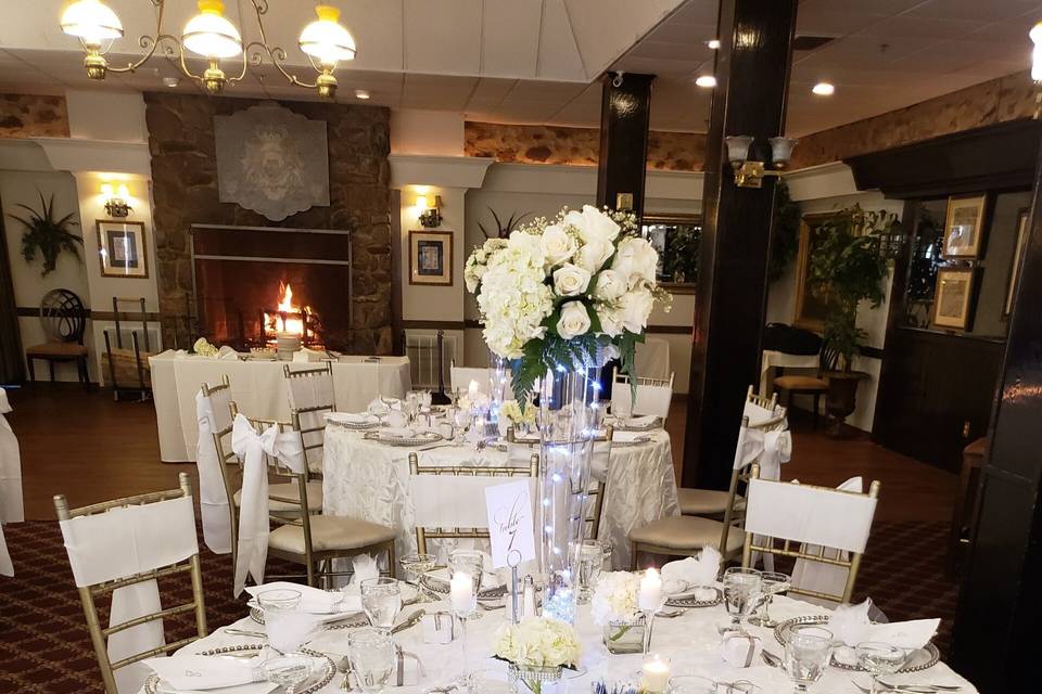 Whitney Farms Golf Course