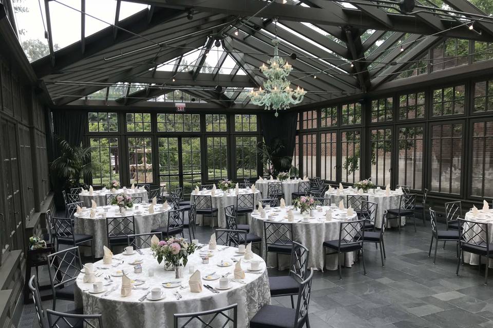 Event centerpieces
