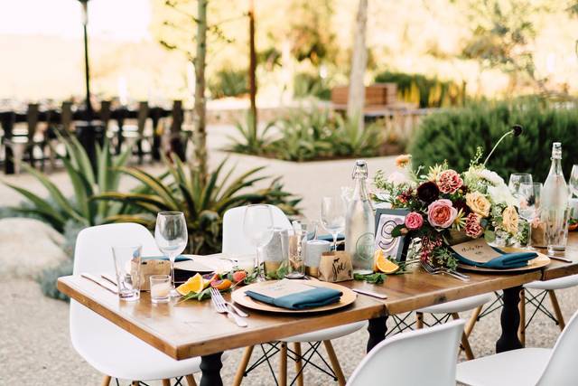 Table setting